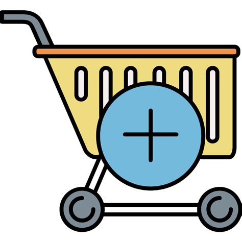 Shopping Cart Commerce And Shopping Vector Svg Icon Svg Repo