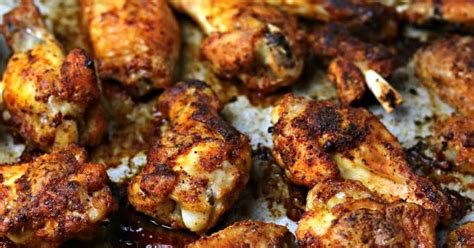 15 Recipes For Great Fried Chicken Wings Without Flour How To Make Perfect Recipes