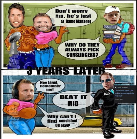 Sometimes The Grass Really Is Greener Rnfcnorthmemewar