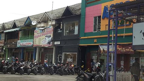 Berikut Kursus Potong Rambut Terbaik Di Kota Padang Kemdikbud