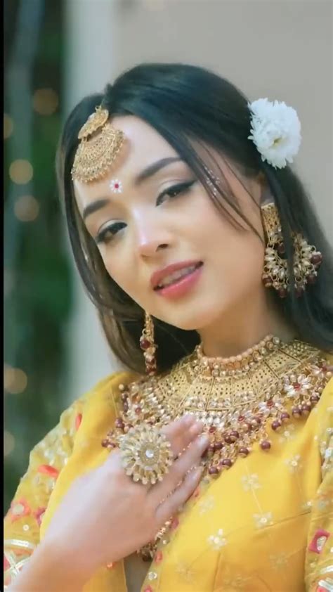 Simpal Kharel Rbeautifulindianwomen