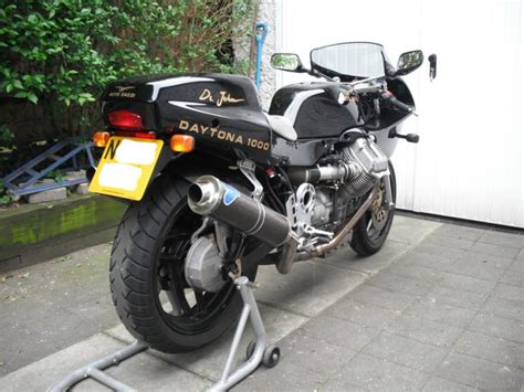 Moto Guzzi Daytona For Sale Moto Guzzi Daytona Dr John