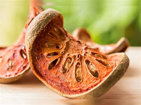 How Bel fruit can heal your common ailments - Times of India