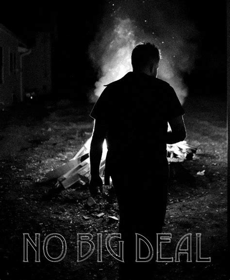 No Big Deal by Doug Ewing | Blurb Books