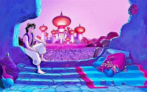 Aladdin Palace Inside Aladdin Castle HD Wallpaper Pxfuel 57 OFF