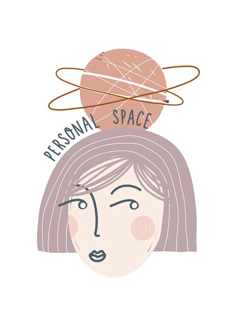 Personal Space Introverted Girls Series Introvert Girl Girls