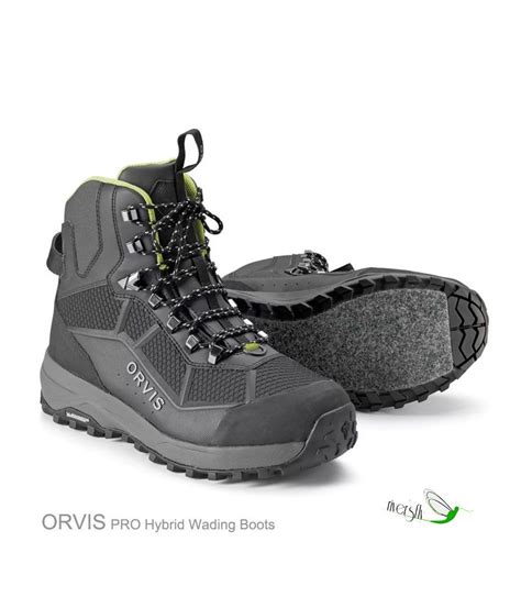 Orvis PRO Hybrid Wading Boots