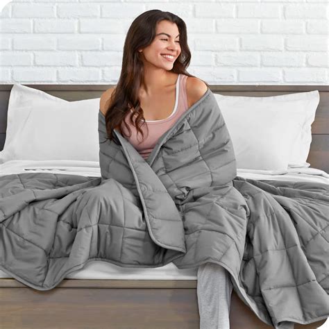 13 Incredible Weighted Blanket For Adults For 2023 Citizenside