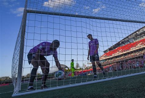 Atletico Ottawa Post-Match Talking Points: Frustrating Performance