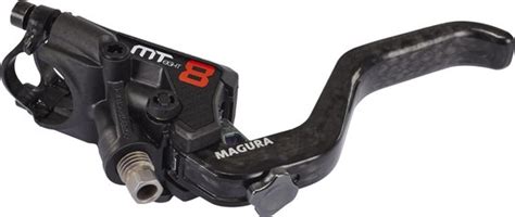 Magura MT8 Remhendel 2 Vingerige Carboloy Hendel Met Reach Adjust BAT