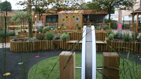 Benefits Of Sensory Gardens Sensory Technology