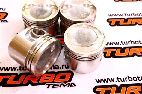 Поршни турбо 82.4 А 8V 20.0 см/3 - купить Поршни турбо 82.4 А 8V 20.0 ...