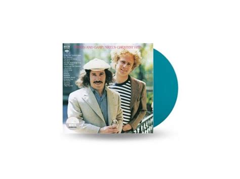 Simon And Garfunkel S Greatest Hits Simon Garfunkel Vinyl Kupindo