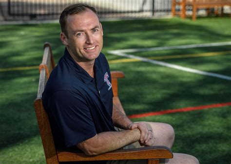 Tesoro Boys Lacrosse Coach Brian Dunn Resigns Orange County Register