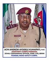 Zonal Commands FRSC Official Website