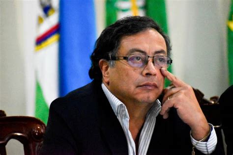 As Van Las Cuentas De Gustavo Petro En El Congreso Tras El Apoyo De