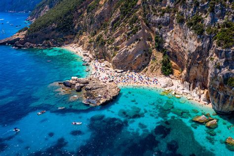 Dove Dormire A Orosei Hotel B B E Appartamenti Consigliati