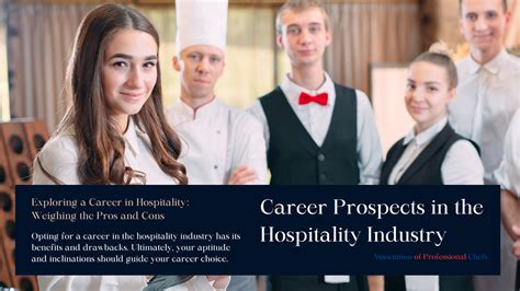 Discovering the Characteristics of the Hospitality Industry (Lesson 1 ) - Master Hospitality ...