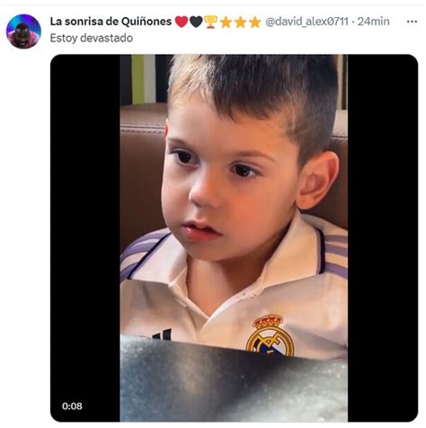 Real Madrid Fue Humillado Por Los Memes Tras Goleada Y Eliminación De