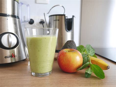 Recettes De Smoothies Et Jus Detox Maison Https