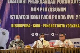 Portal Berita Pemerintah Kota Yogyakarta Kota Yogya Terus Berbenah