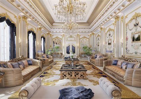 Luxurious Mansions Luxury Mansions Interior Mansion I