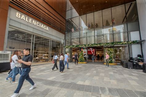 The Exchange TRX Opens With 400 Stores A Rooftop Park With Luxury