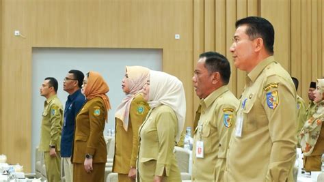 Dalam Musrenbang RKPD Pemkab Batu Bara Tetapkan 4 Prioritas