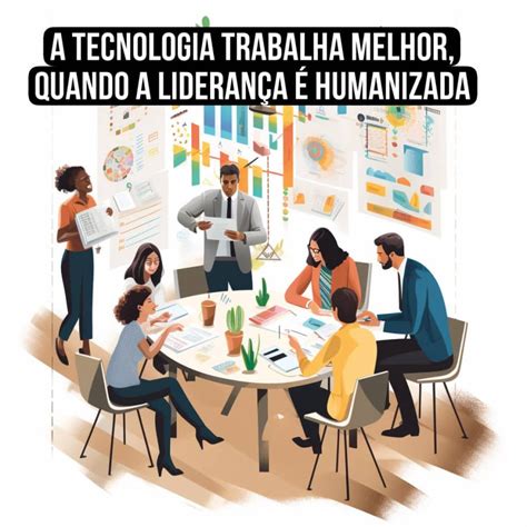 Construindo Um Escrit Rio De Contabilidade Humanizado A Revolu O Na