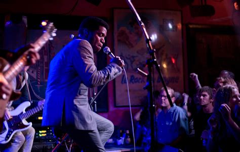 Want the best live music in Austin, Texas? Skip South By Southwest and