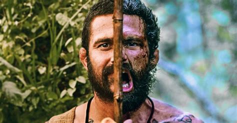 Saison 1 Naked and Afraid Retour à l instinct primaire streaming où