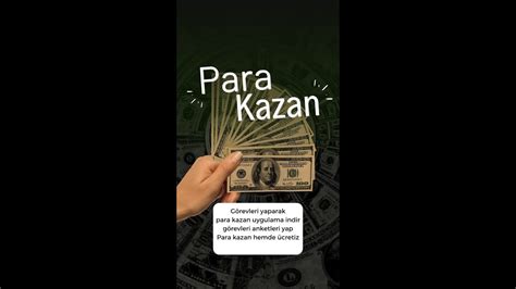 Papara Demeli Para Kazand Ran Uygulama Money Maker Youtube