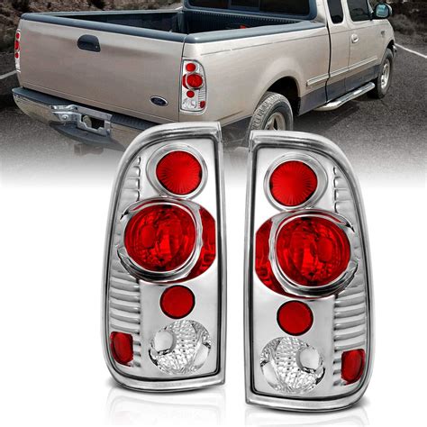 Amazon AmeriLite Bumper Lights Euro Amber For Ford Ranger