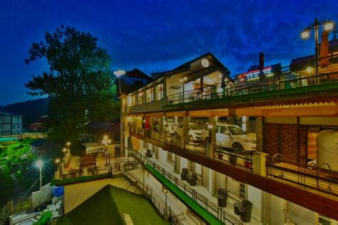 Dalhousie valley Resort By DLS Hotels, Banikhet (updated prices 2025)