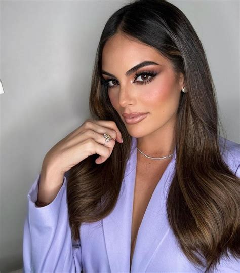 Ximena Navarrete Y Las Nuevas Fotos Con Su Hija Que Est N Derritiendo