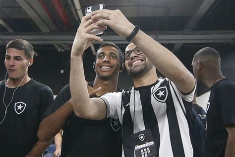 Botafogo De Futebol E Regatas Botafogo X Ceil Ndia