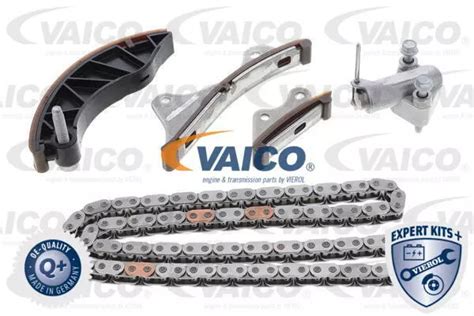 VAICO KIT CADENA de Distribución Simplex Cadena Cerrado para Opel Mokka