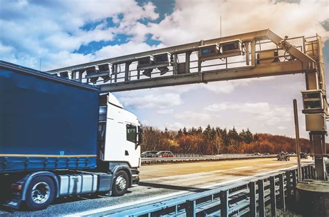 Truck Toll Dkv Mobility Provides Solution For New E Toll System In Poland