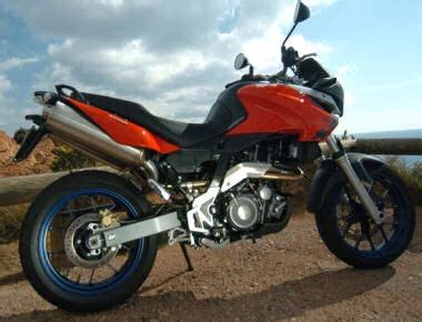 Aprilia 650 PEGASO STRADA 2006 Fiche Moto Motoplanete