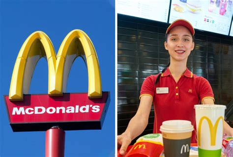 Cu Nto Gana Un Empleado De Mcdonald S Este El Sueldo Promedio De Sus