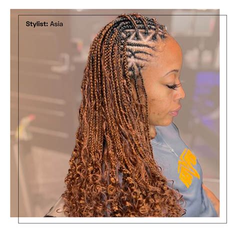 30 Beautiful Fulani Braids To Try 2024