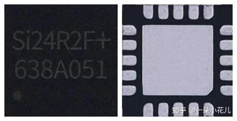 Si24r2f 】2 4ghz超低功耗有源rfid无线发射芯片 知乎