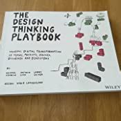 Das Design Thinking Playbook Mit Traditionellen Aktuellen Und