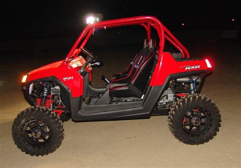 Utv Roll Cages Utv Guide