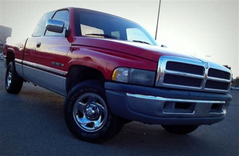 1997 Dodge Ram 1500 5 9 Specs