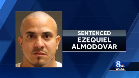 Pennsylvania Man Sentenced To 2 Life Terms For Killing 2 Men