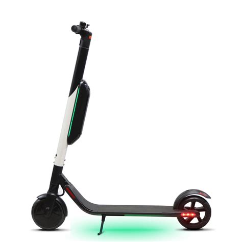 Segway Ninebot Es Elektrische Step Racing House