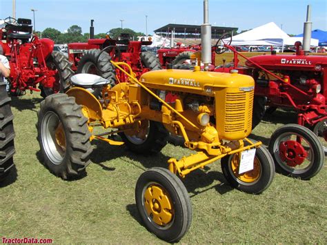 TractorData.com International Harvester AI industrial tractor photos ...