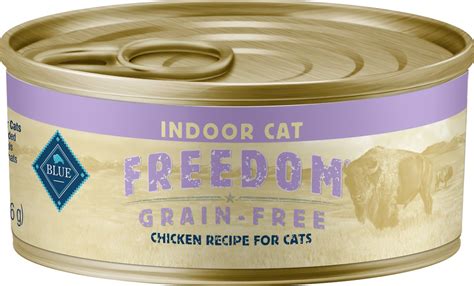 Best Grain Free Wet Cat Food | iPetCompanion