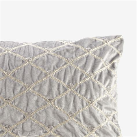 Croscill Classics Aumont Oblong Decor Pillow On Sale Bed Bath And Beyond 38330565